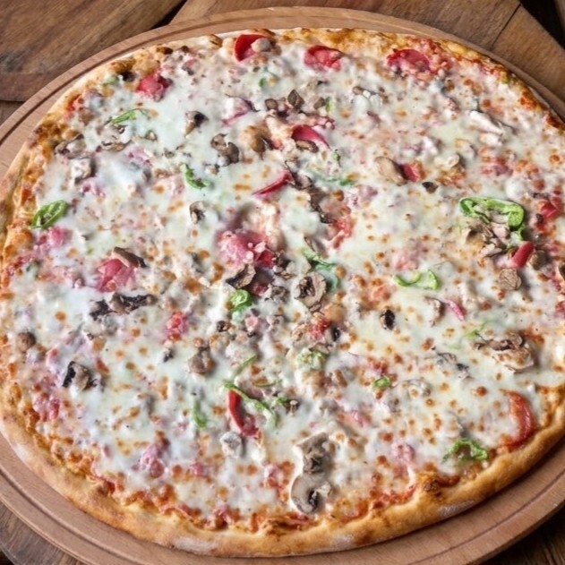 Favorim Pizza (Küçük)