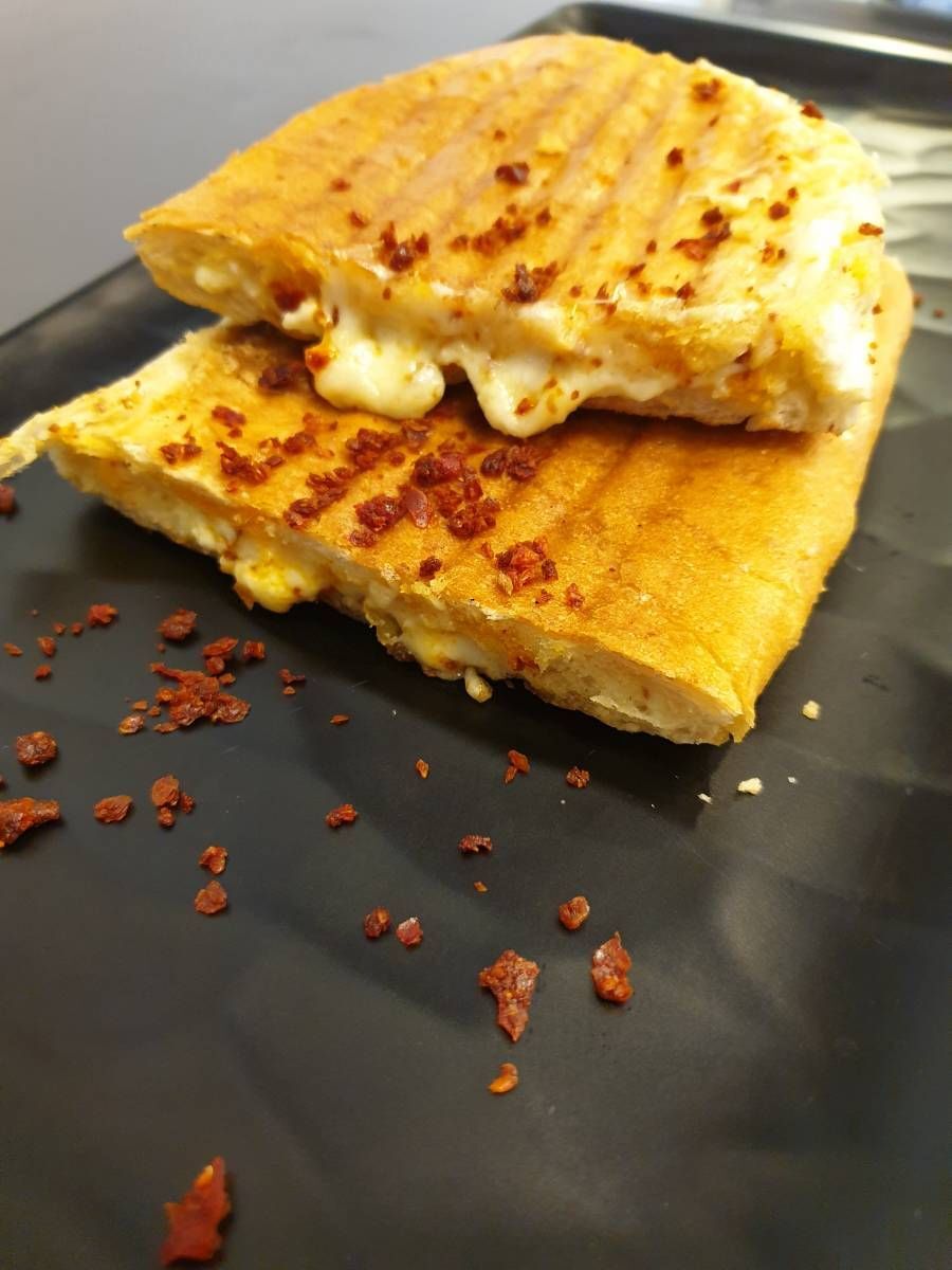 Double Sanayi Tost