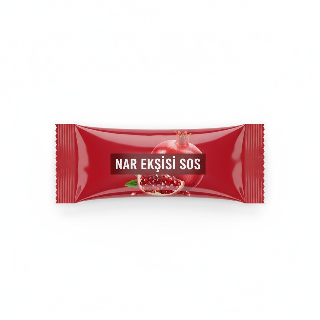 Nar Ekşisi (50 ml)
