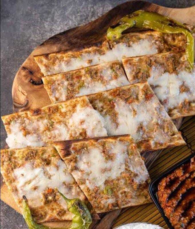 Mevlana Pide