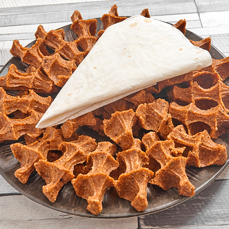 1 Kg Garnitürsüz Çiğ Köfte