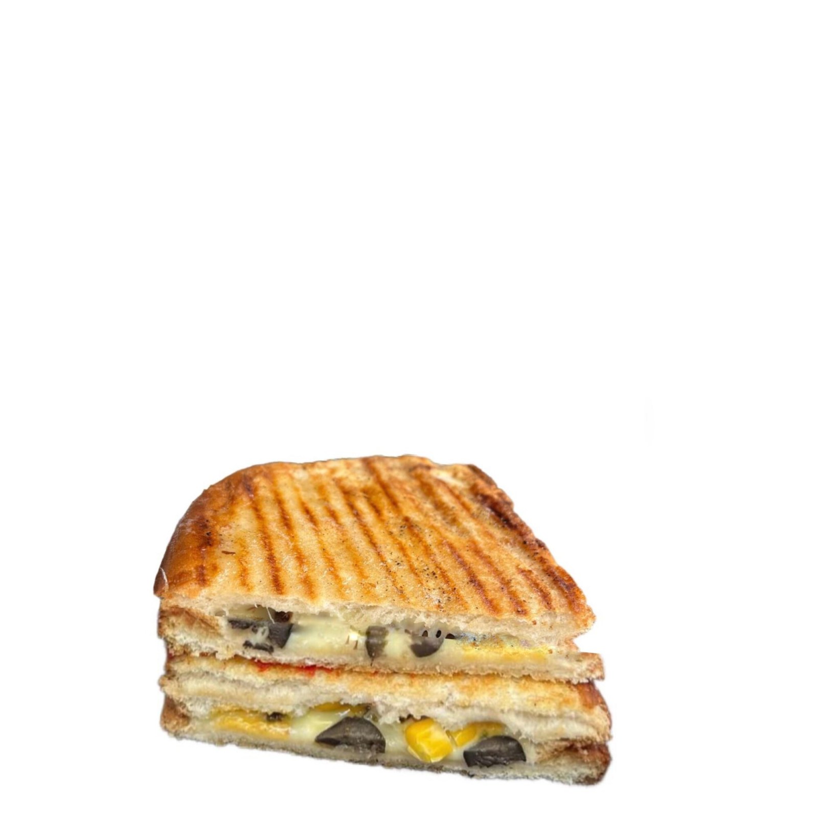 Pizza Tost