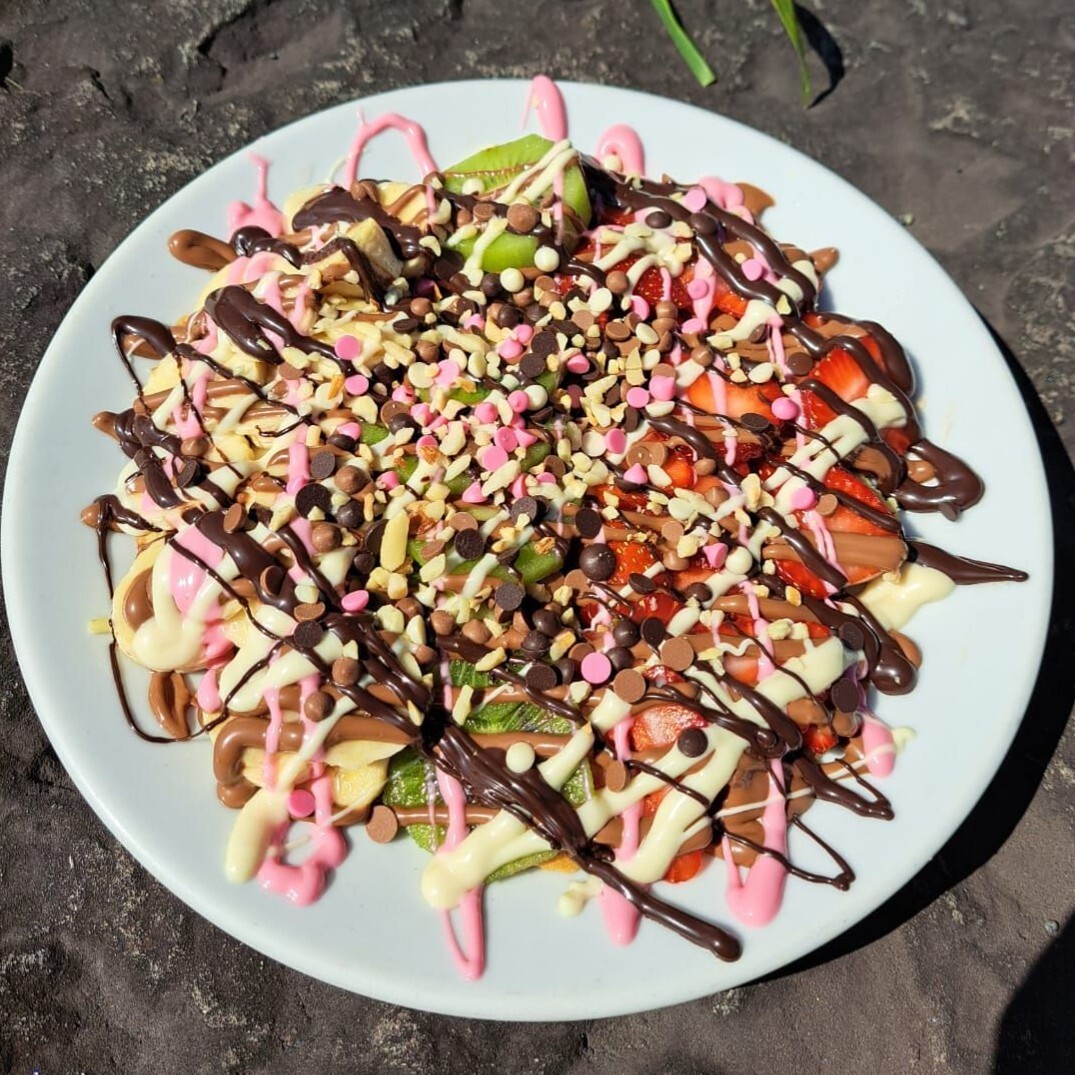 Classic Waffle