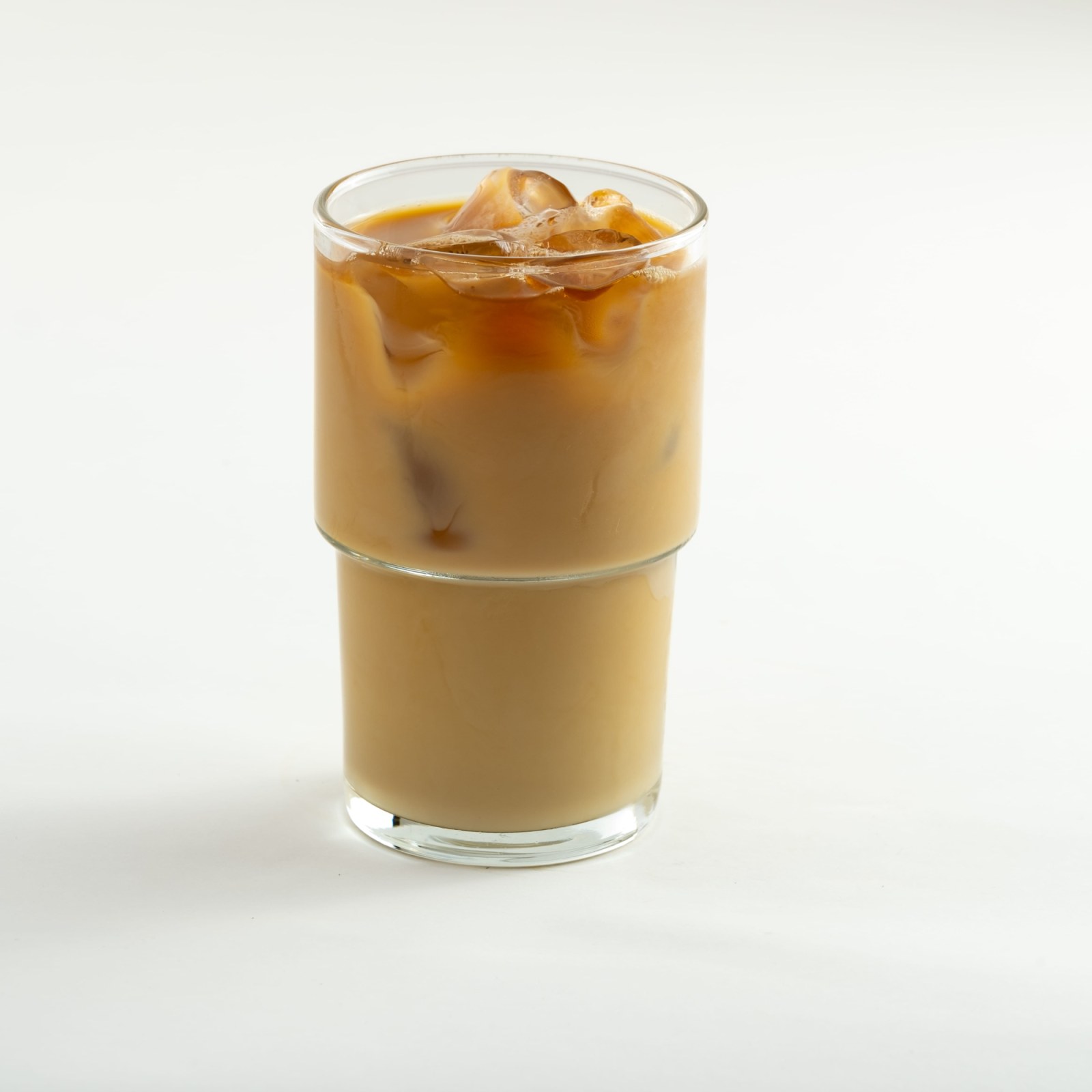 Cold Brew Latte