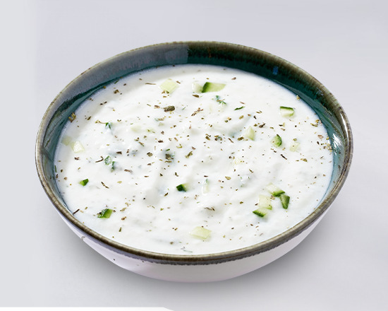 Cacık