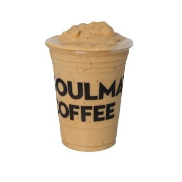 Icepuccino