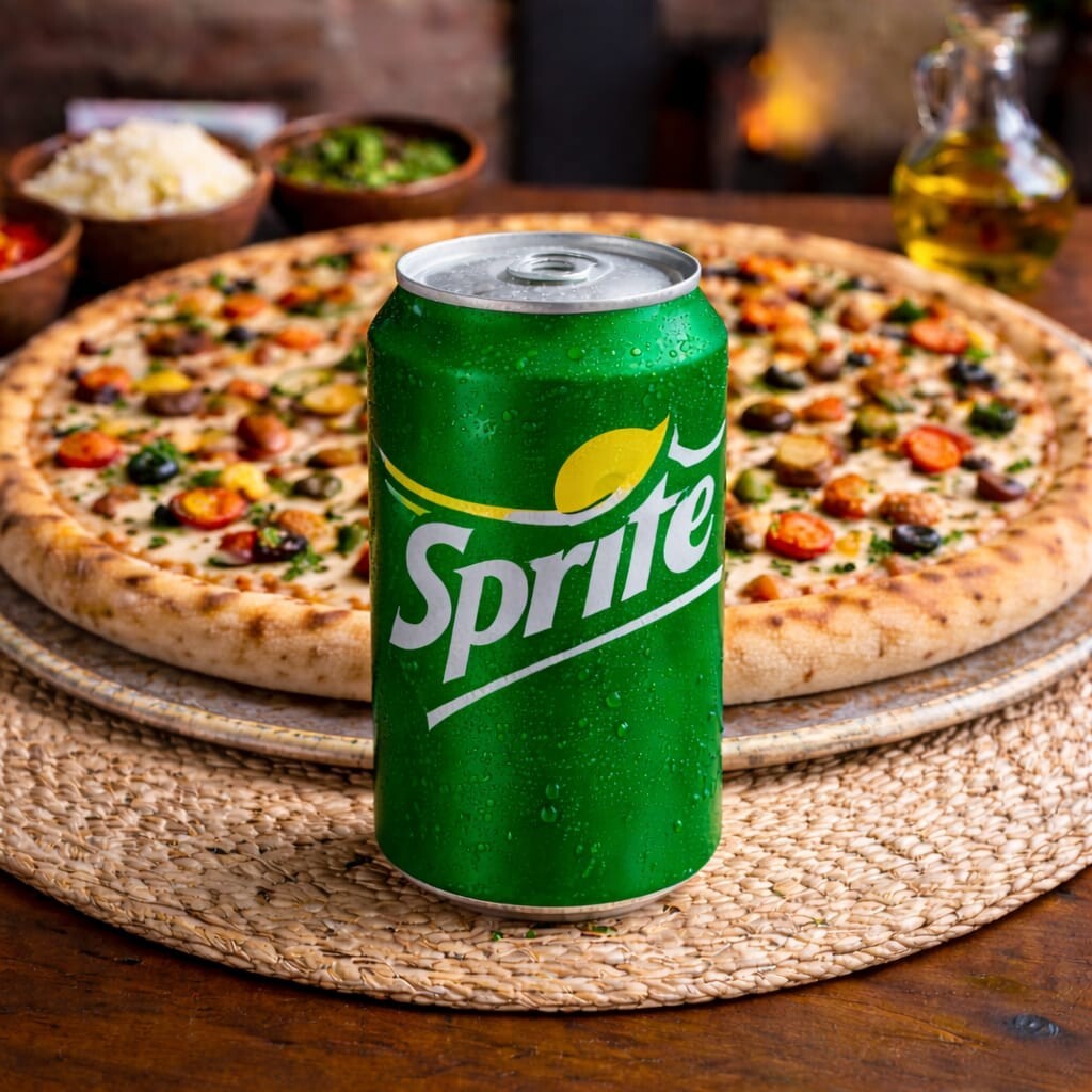 Sprite (330 ml)