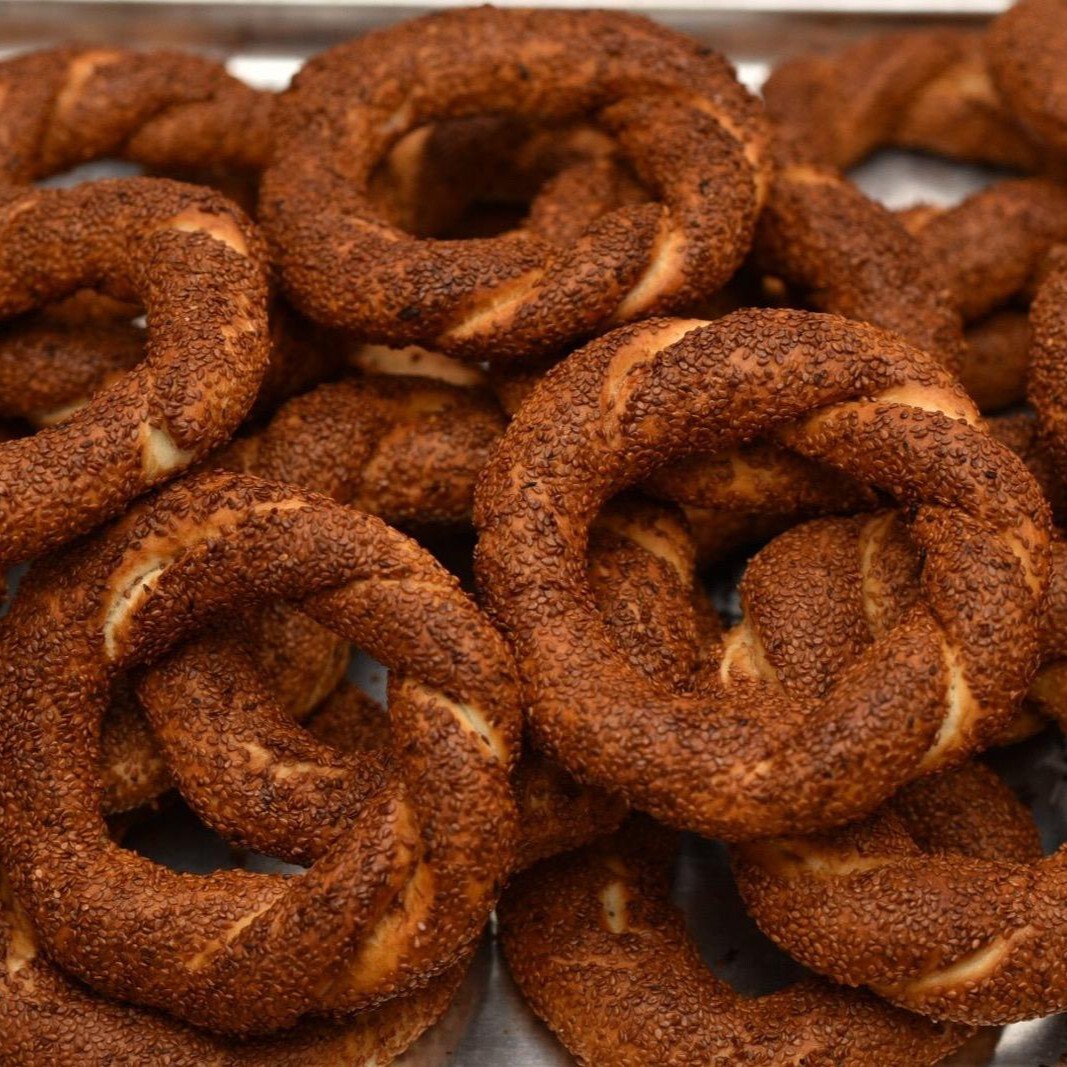 Taş Fırın Simit