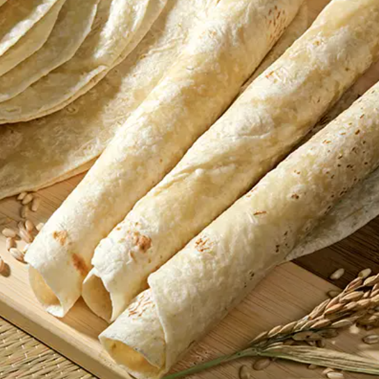 Lavaş (3 Adet)