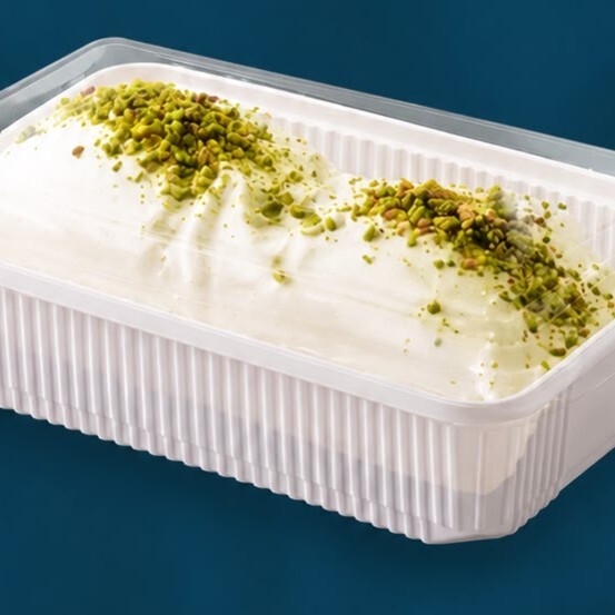 Sade Dondurma 250 gr