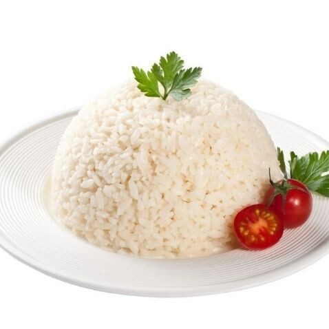 Tereyağlı Sade Pilav