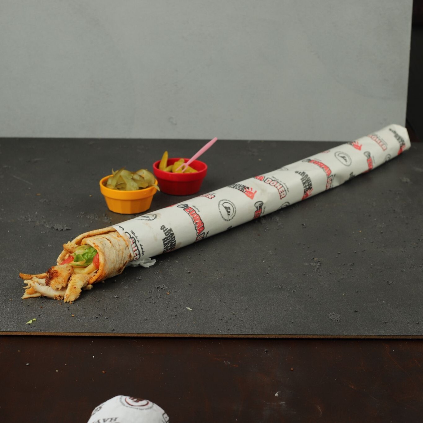 Antakya Zurna Döner