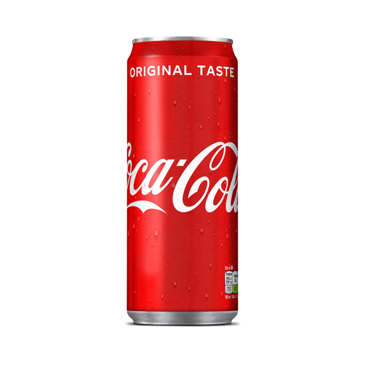 Coca Cola