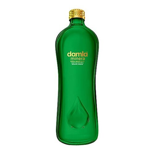 Damla Soda Cam