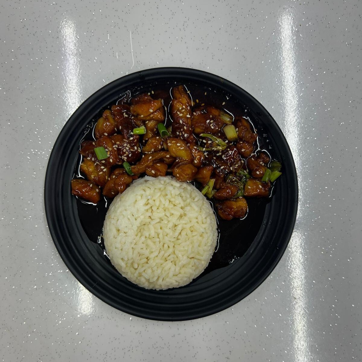 Special Seul Dak Bap(SS)