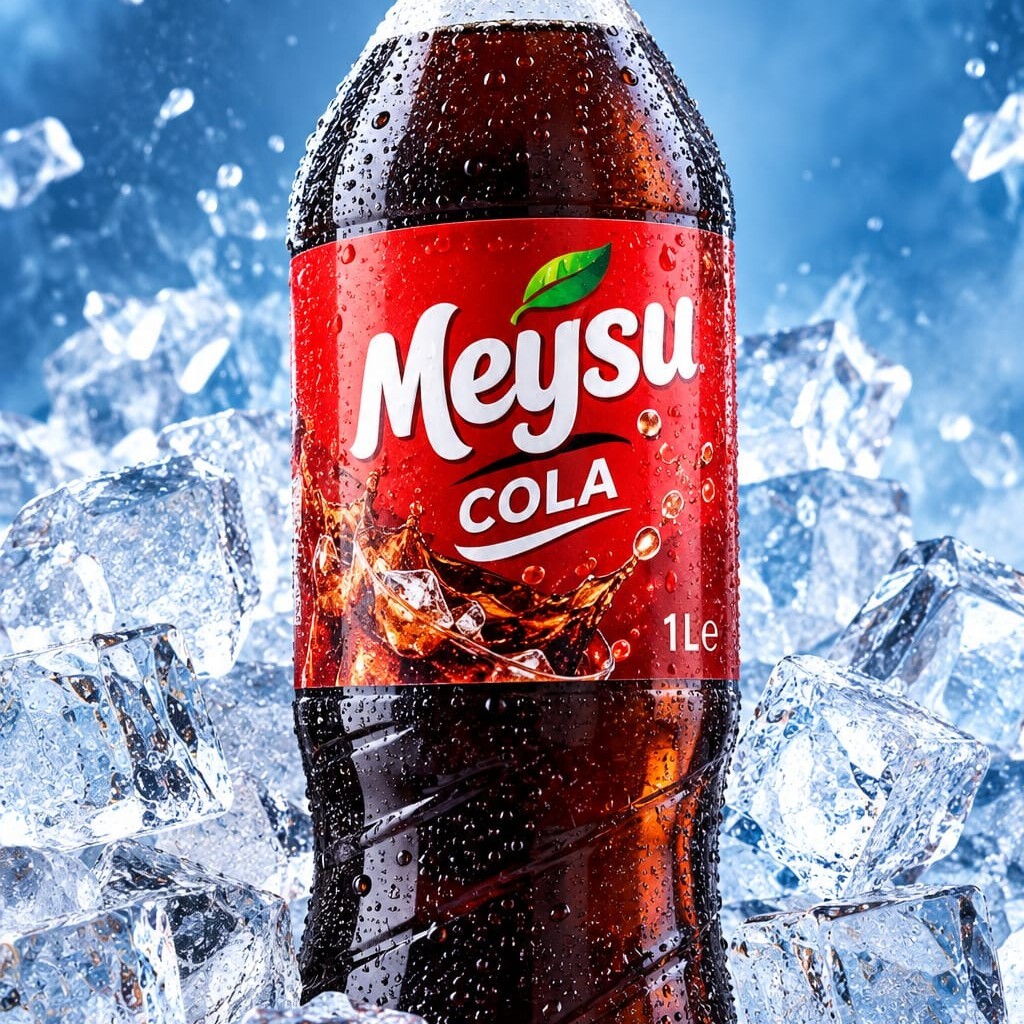 Meysu Coco Cola 1 lt