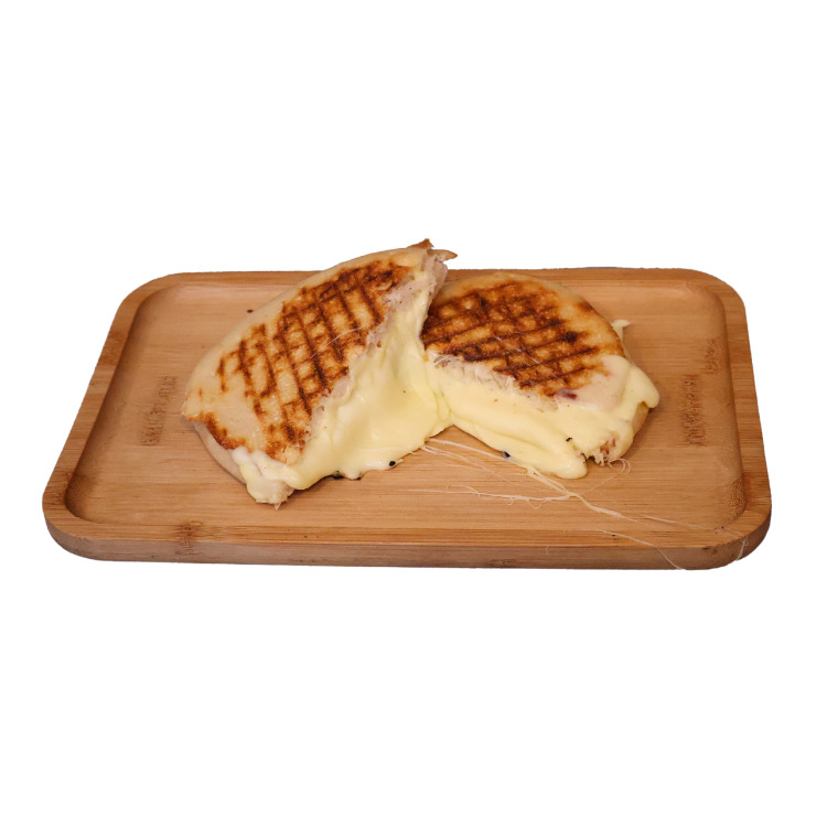 Kaşarlı Tost (125 gr)