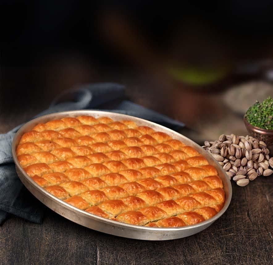 Klasik Baklava (Kg.)