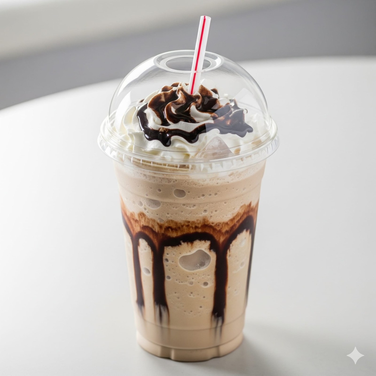 COOKİE FRAPPE