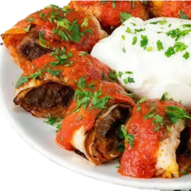 Sarma Beyti Kebap