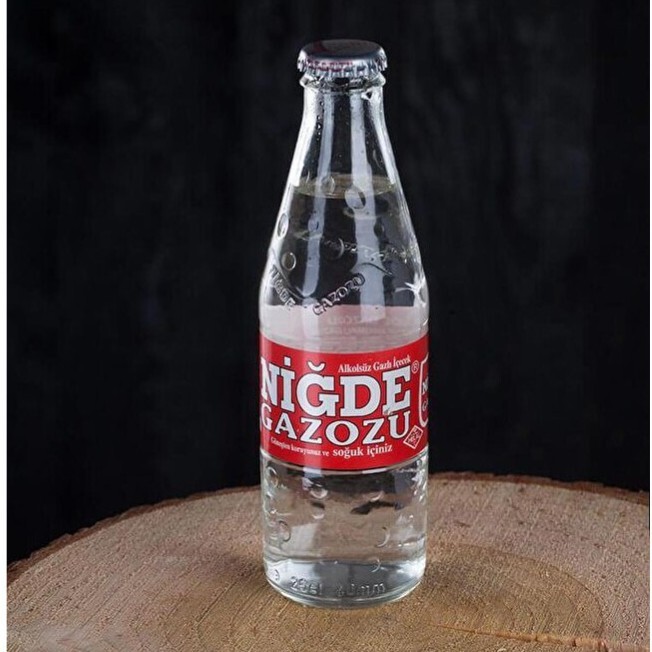 Niğde Gazozu