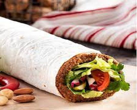 Duble Dürüm Standart