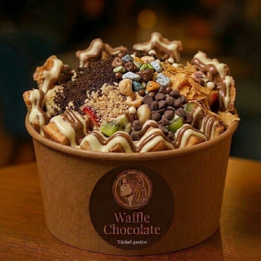 Ceren Cheff Bowl