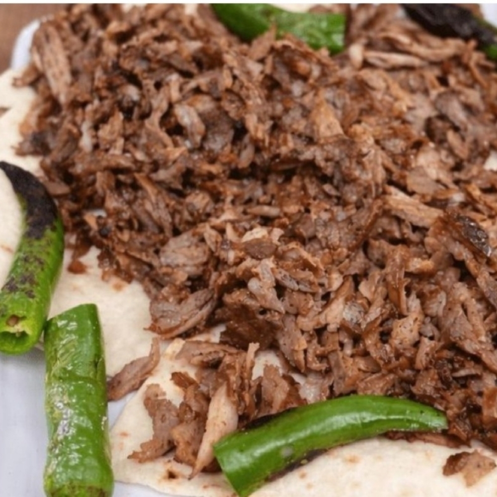 Cağ Kebabı (225 g)