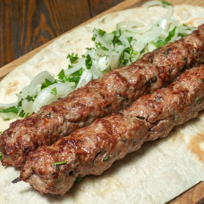Lüle Kebap