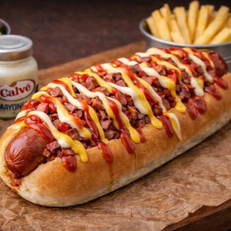 Hot Dog