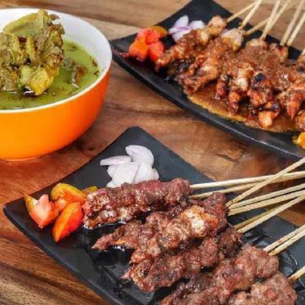 Sate Ayam