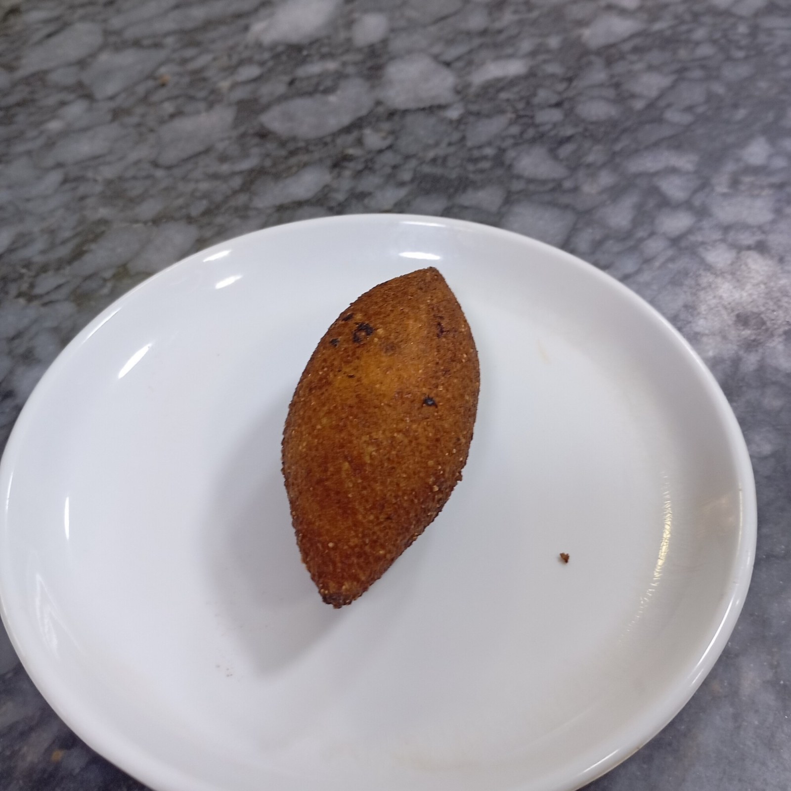 İçli Köfte