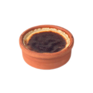 Hamsiköy Fırın Sütlaç