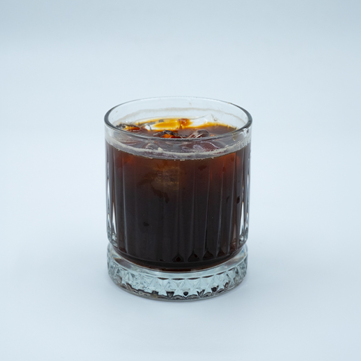 Ice Red Eye