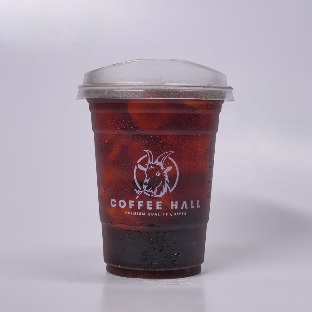 Cold Brew