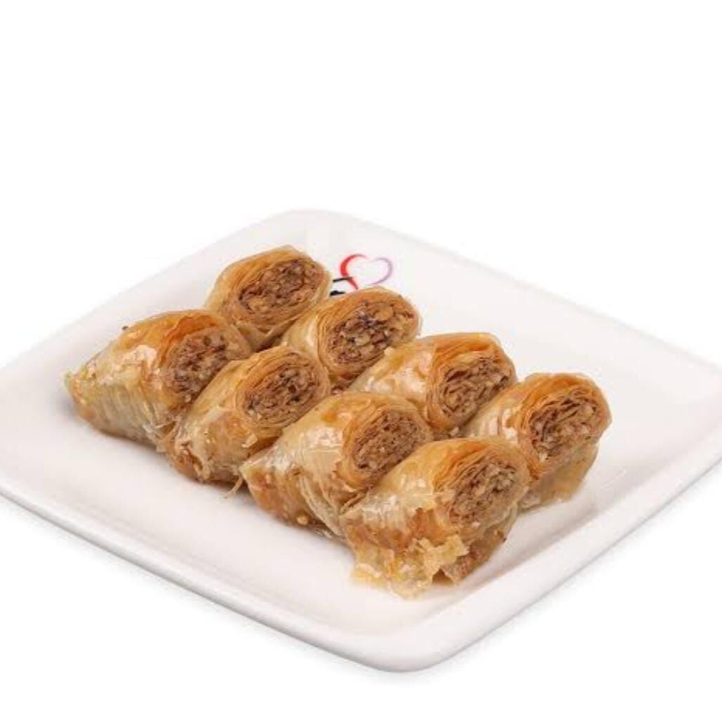 Cevizli Çoban Sarma (500 Gr)