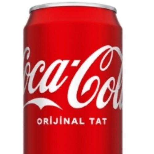 COCACOLA 33ML