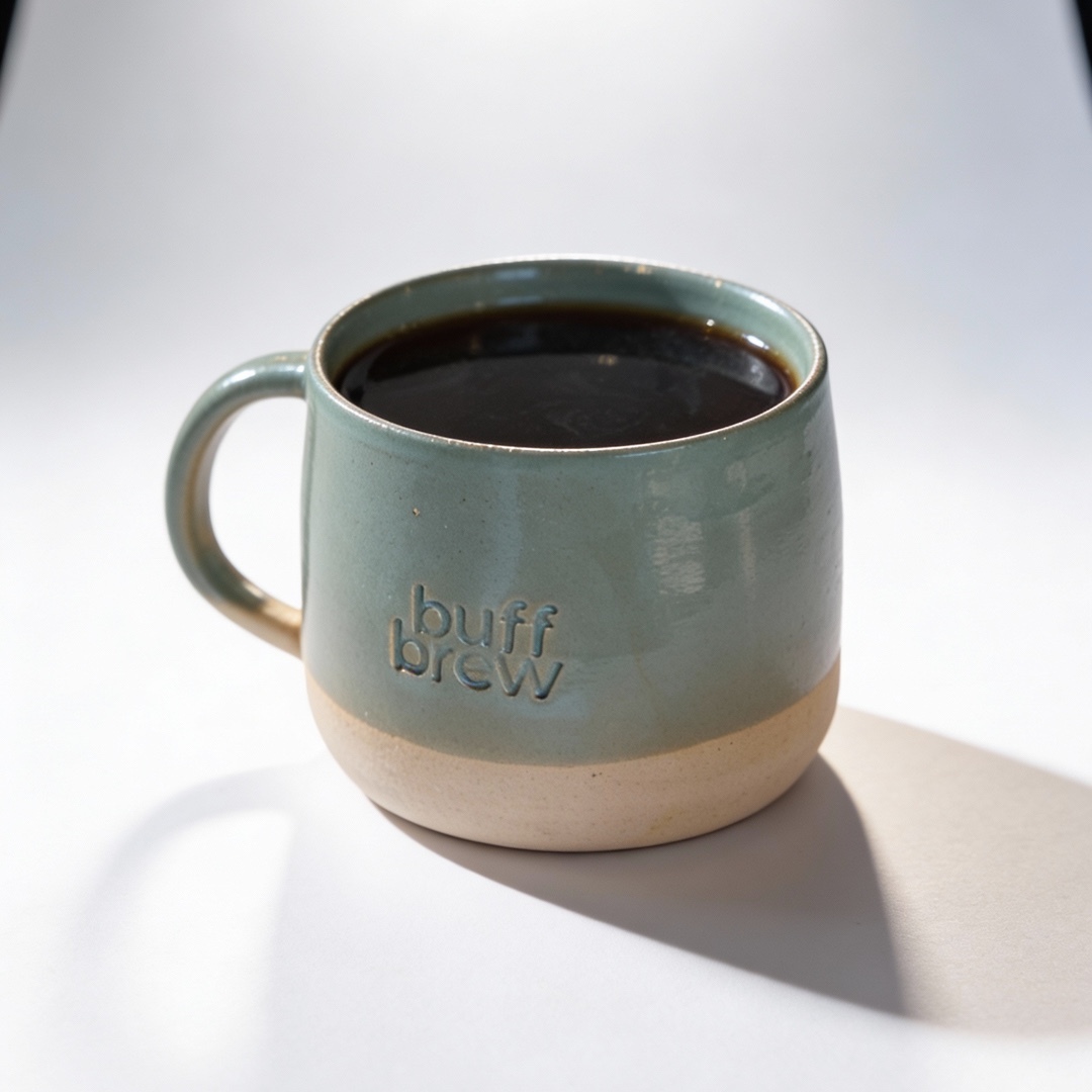 Filter Coffee 7oz