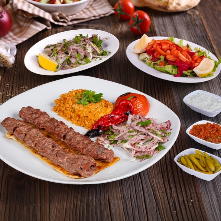 Urfa Kebap
