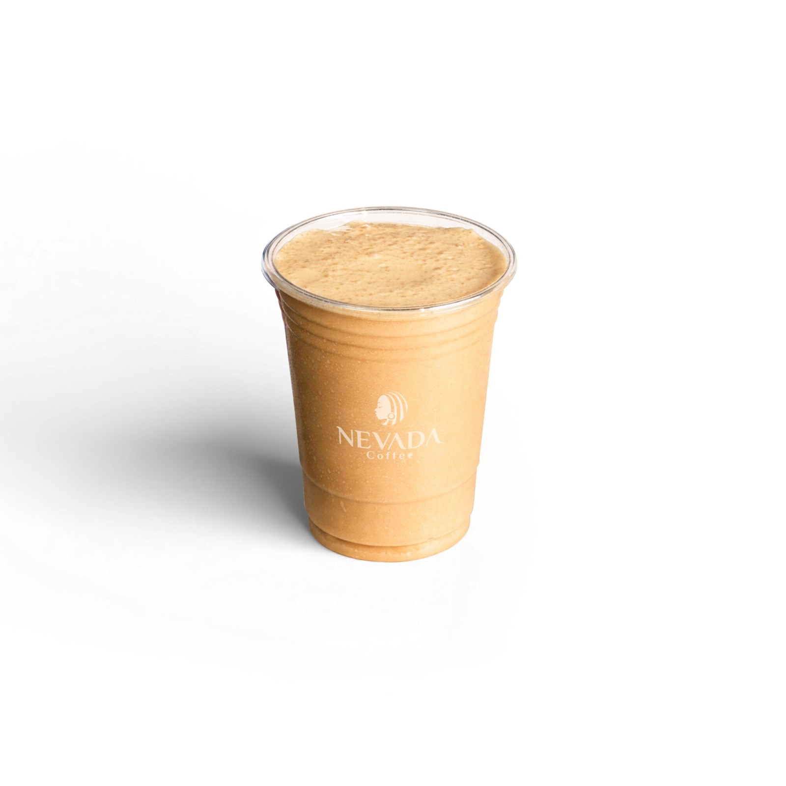Coffee Frappe