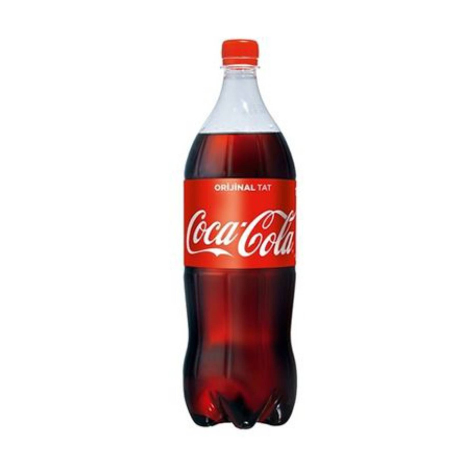 Coca Cola 1 Litre