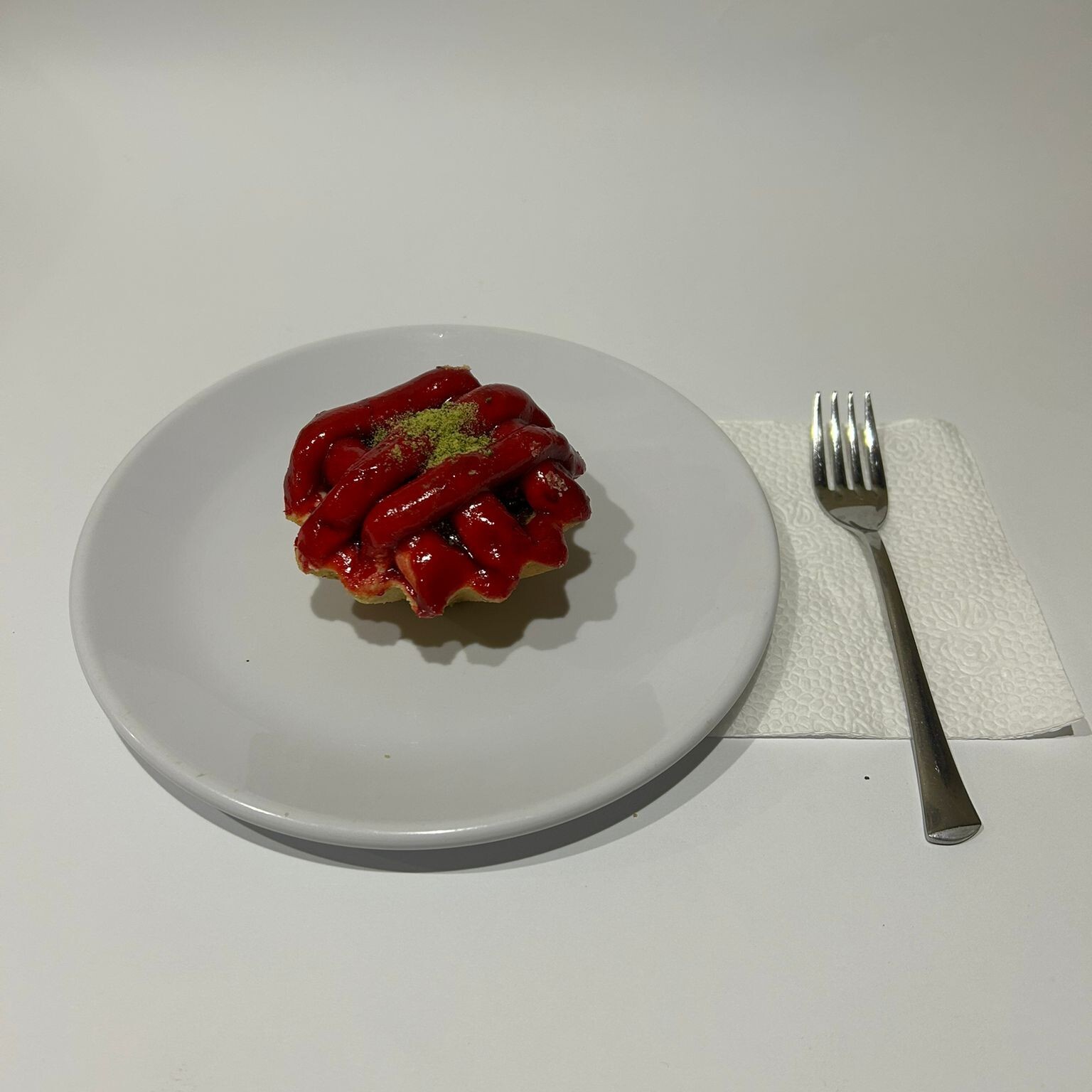 Elmalı Tart