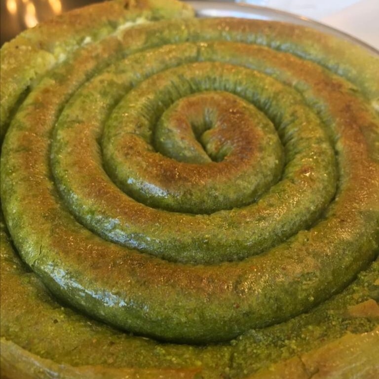 Burma Katmer
