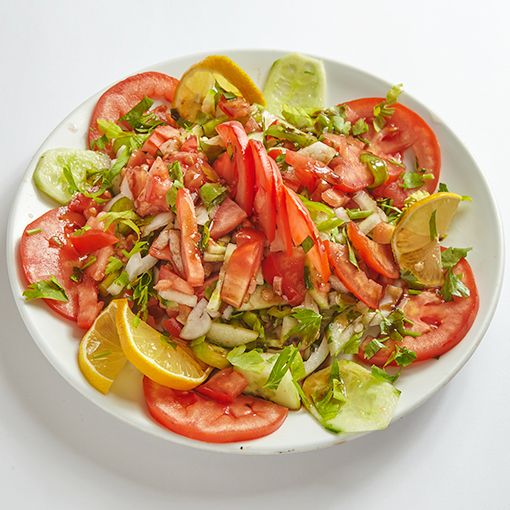 Çoban Salata