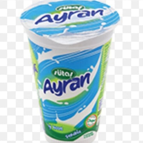 Sütaş Ayran (175 Ml.)