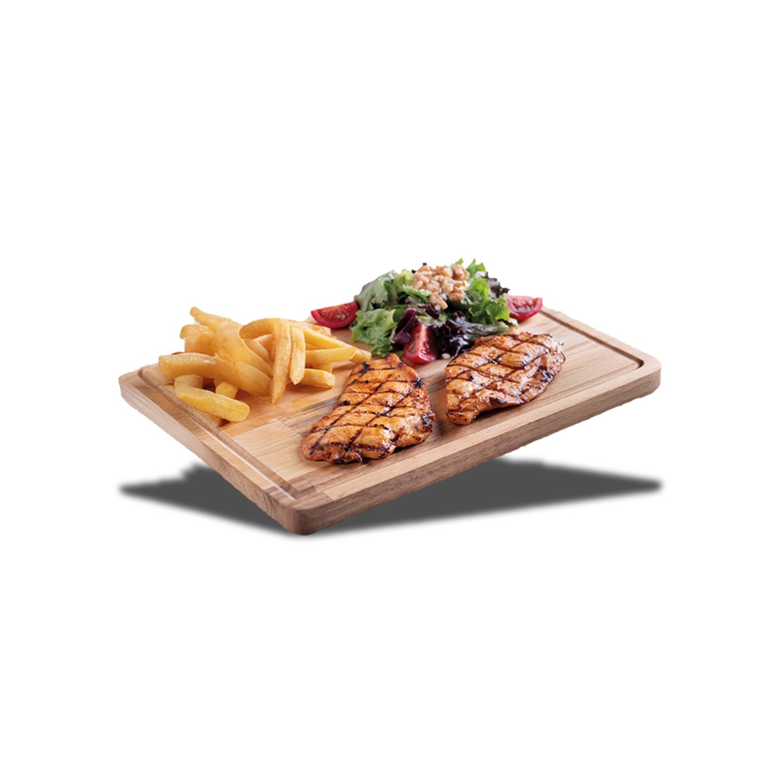 Tavuk Izgara Tabağı ( 300 Gram )