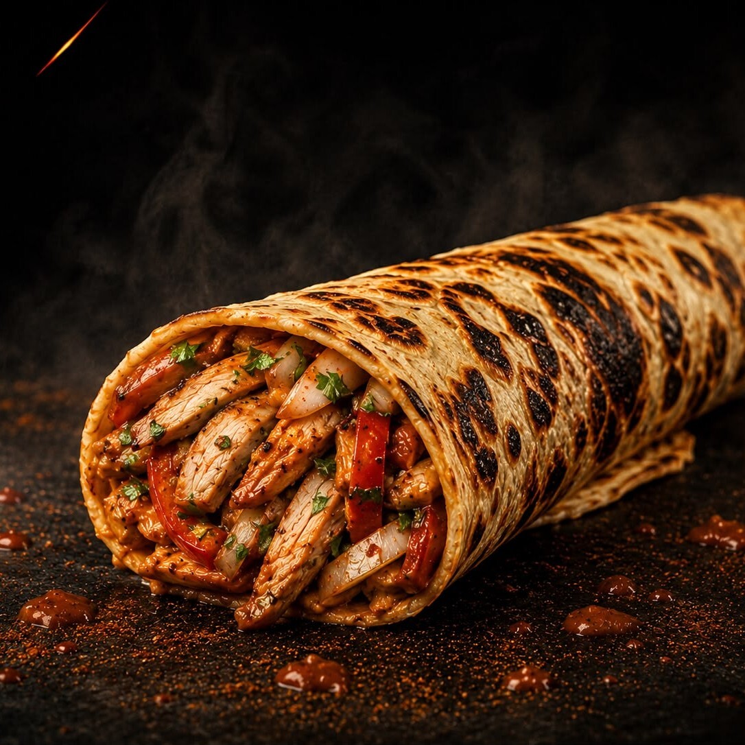 Harbiye 160 Gr.