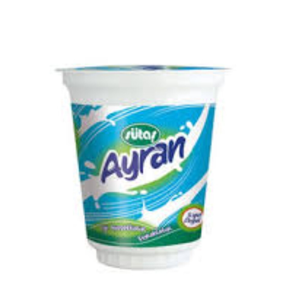 Ayran (Tombul)