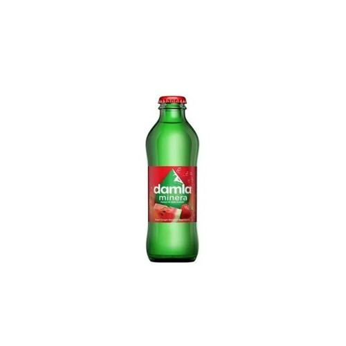 Karpuz Çilek Soda