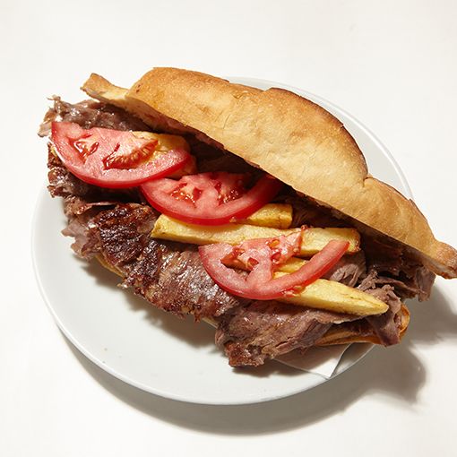 Ekmek Arası (165 gr)